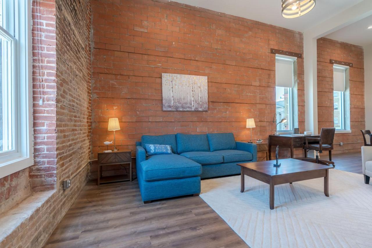 Meilleur Apartment Galveston Exterior photo