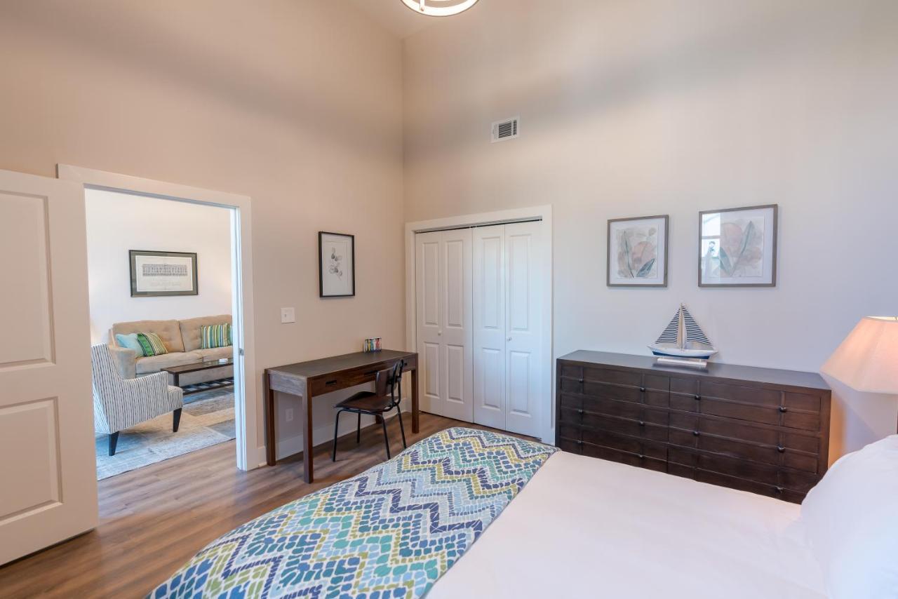 Meilleur Apartment Galveston Exterior photo