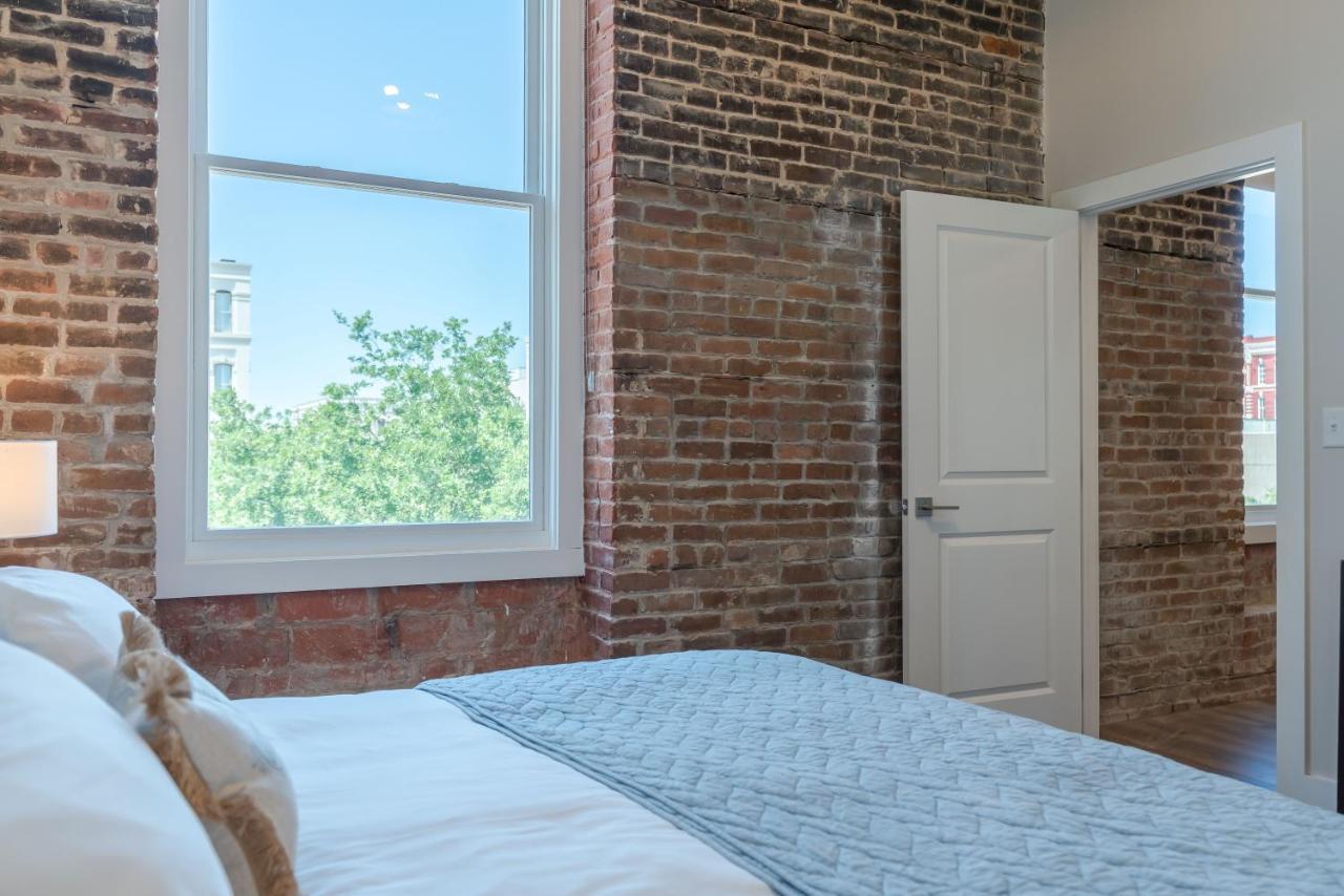 Meilleur Apartment Galveston Exterior photo