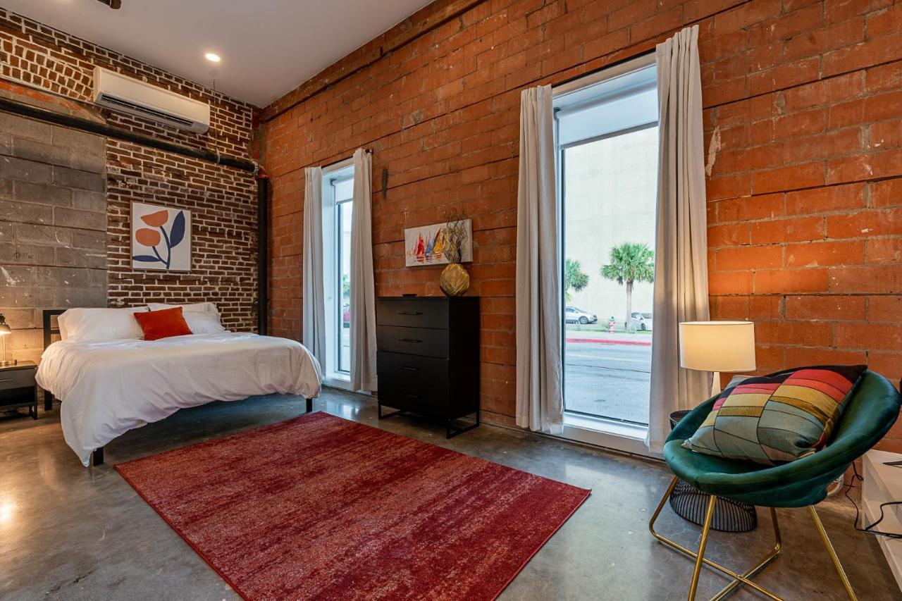 Meilleur Apartment Galveston Exterior photo