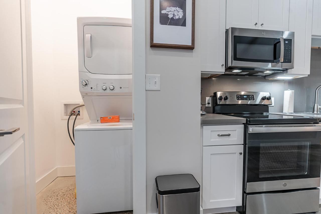 Meilleur Apartment Galveston Exterior photo