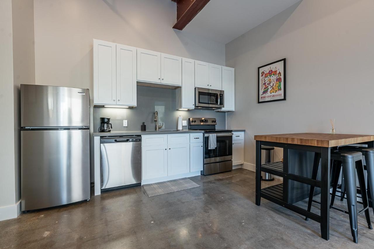 Meilleur Apartment Galveston Exterior photo