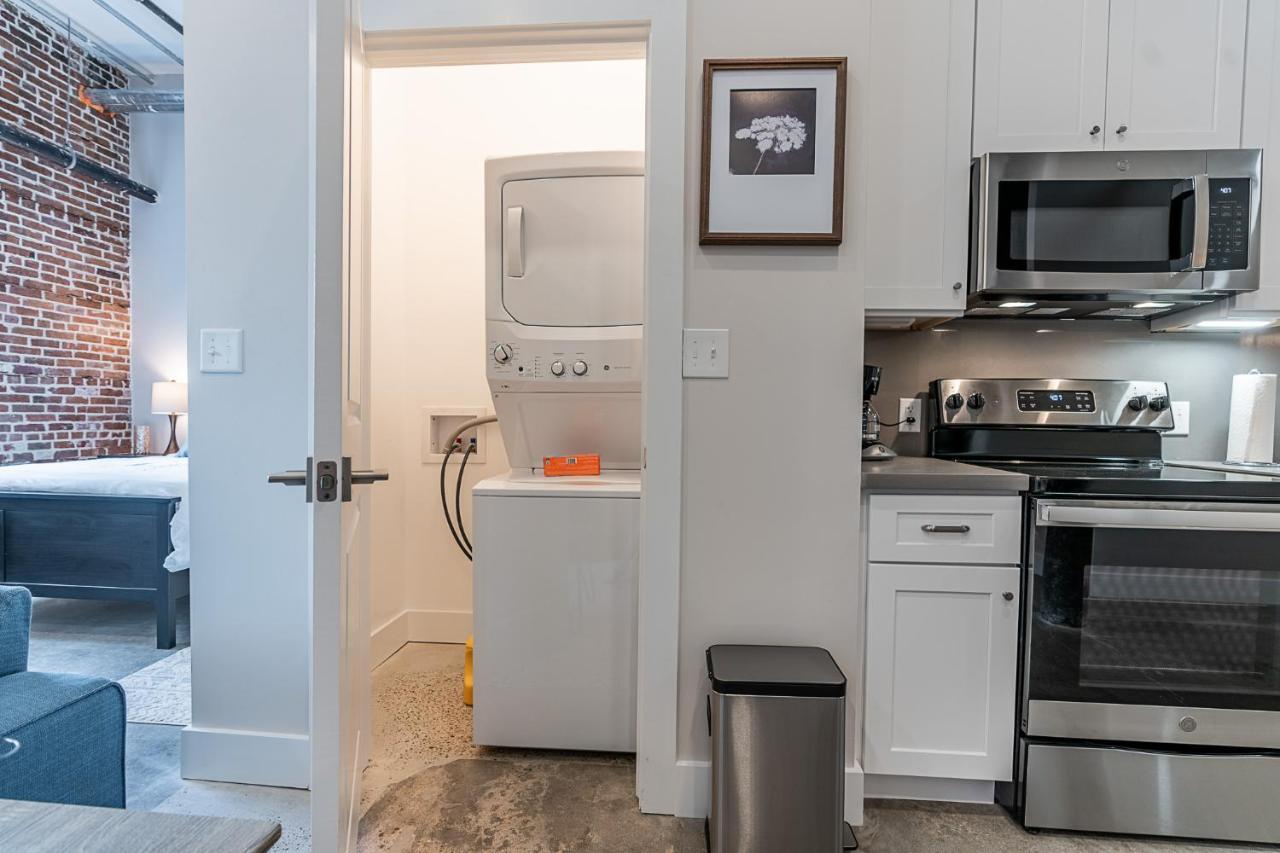 Meilleur Apartment Galveston Exterior photo