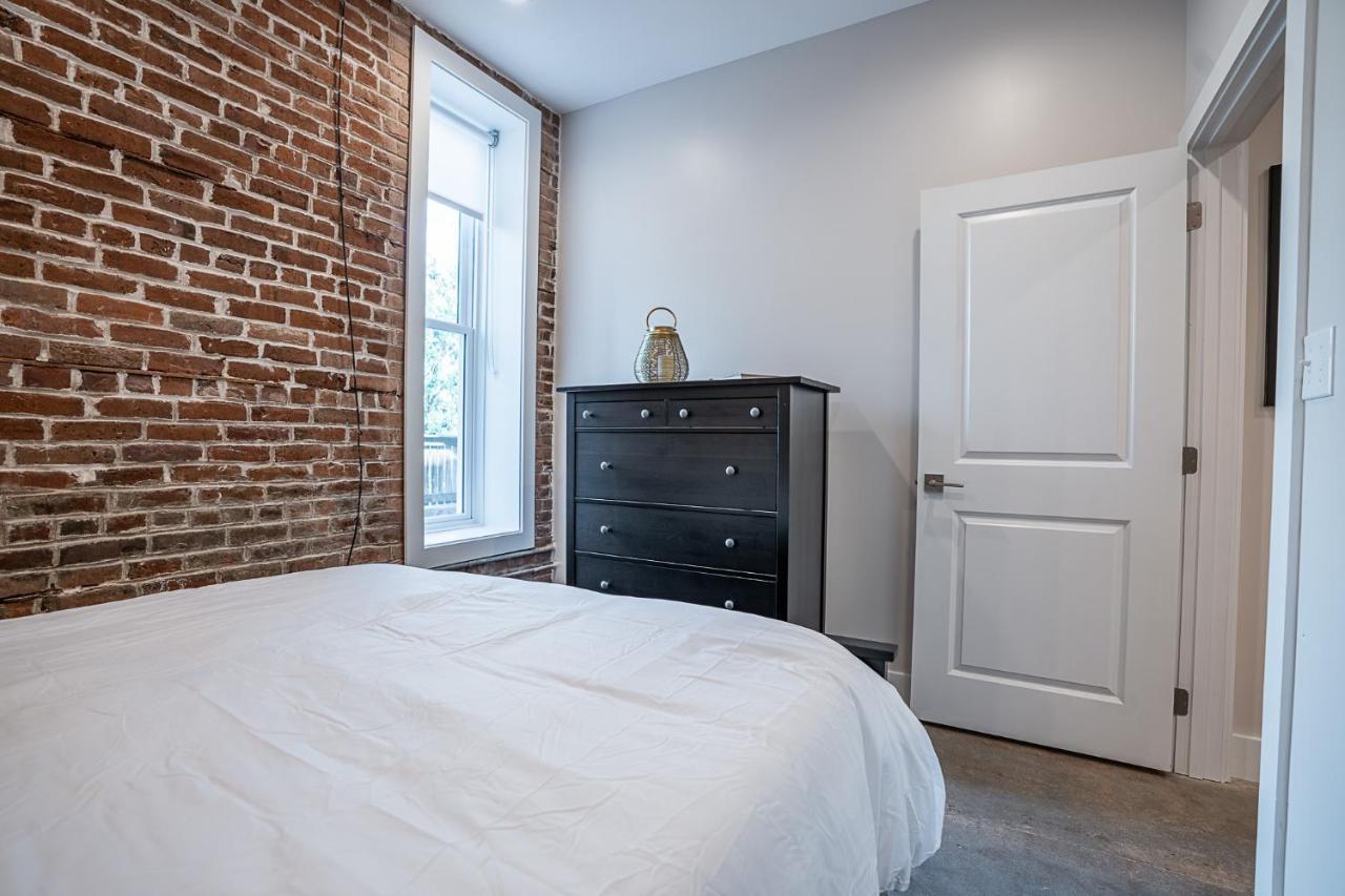 Meilleur Apartment Galveston Exterior photo