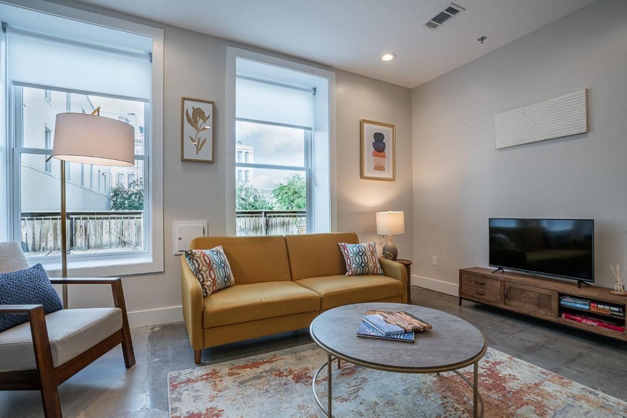 Meilleur Apartment Galveston Exterior photo