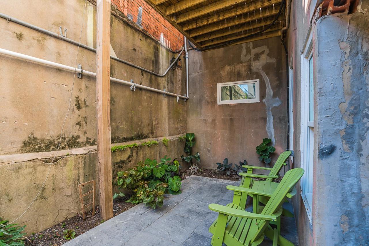 Meilleur Apartment Galveston Exterior photo