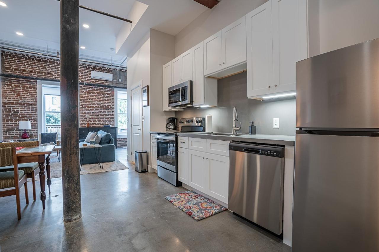 Meilleur Apartment Galveston Exterior photo