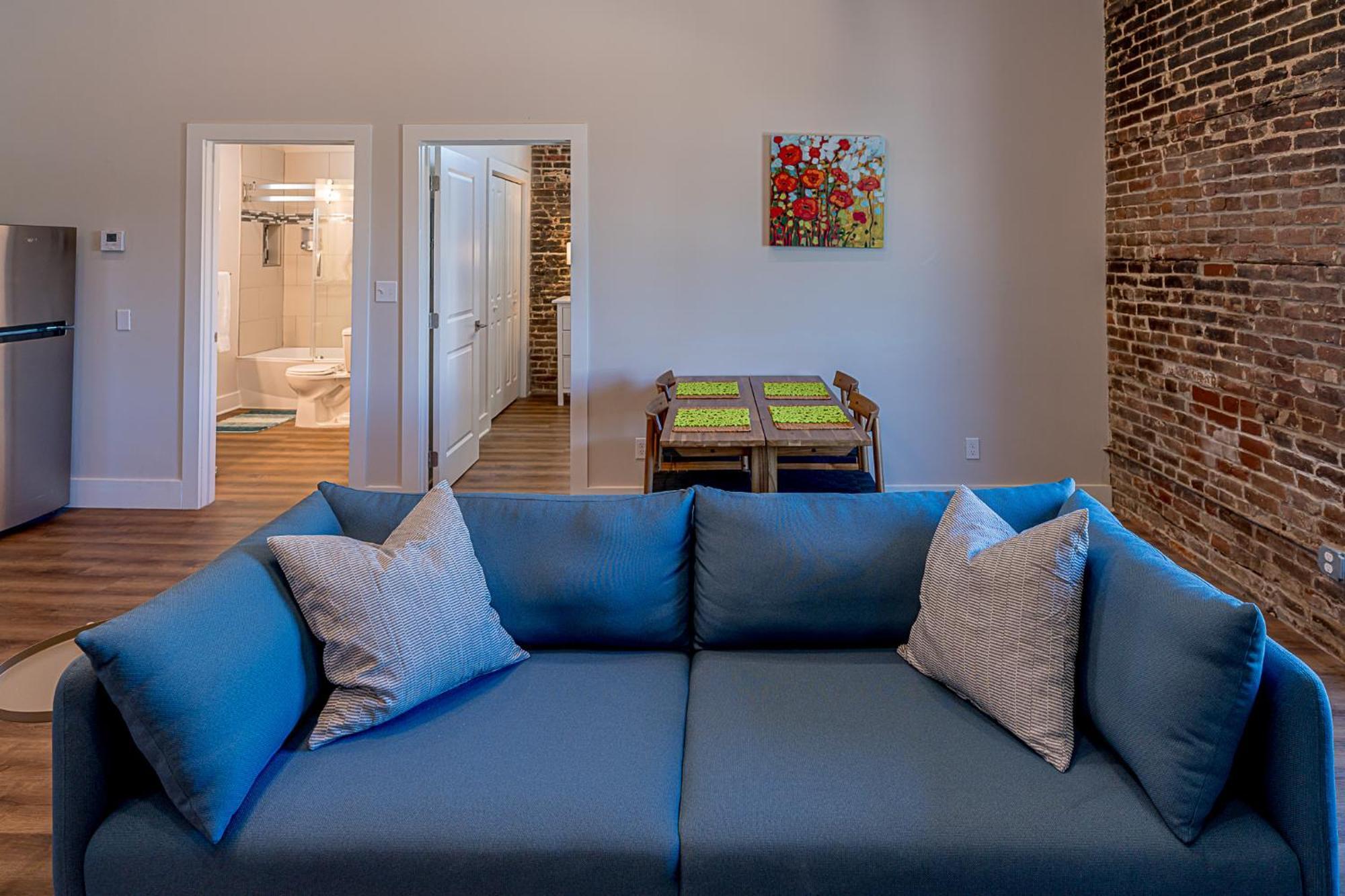 Meilleur Apartment Galveston Exterior photo